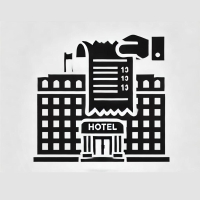 Гостиничные чеки в Тайшете