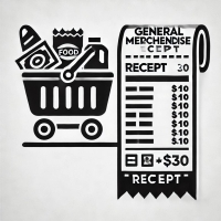 Чеки на товары в Тайшете